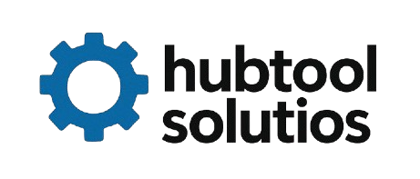 Hubtool Solutions Logo
